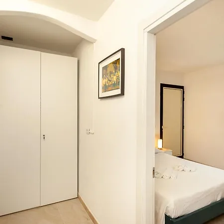 - Civico 35 Gæstehus San Teodoro (Sardinia)