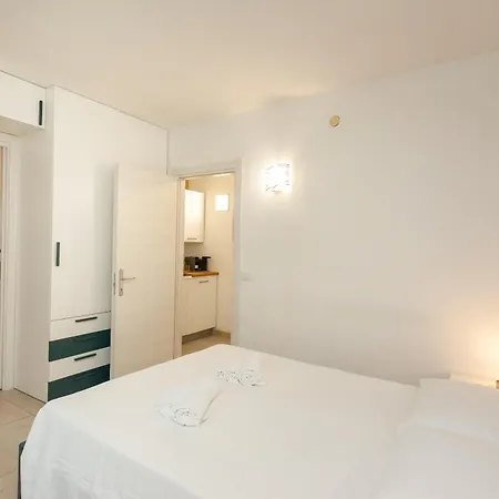 Guest house - Civico 35