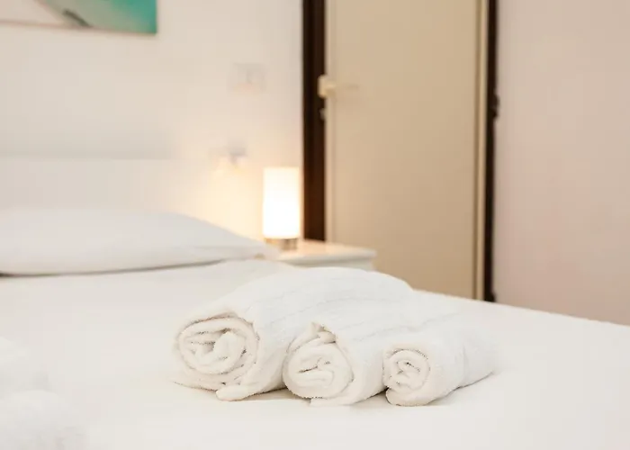 Vendégház - Civico 35 3*