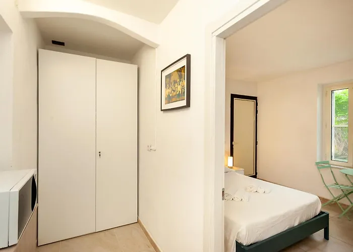 - Civico 35 Vendégház San Teodoro