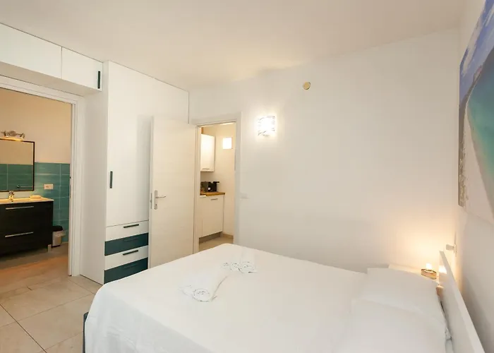 Vendégház - Civico 35